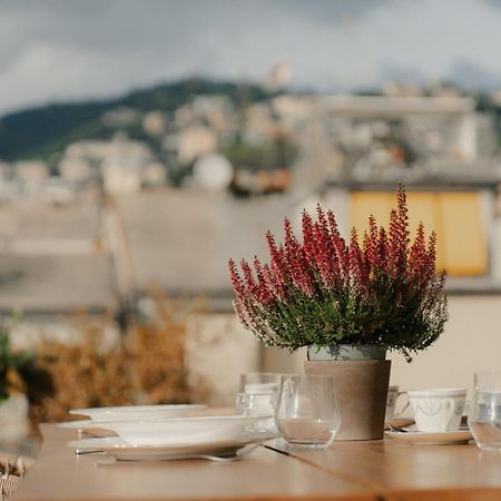 Casa Rame Hotel Genoa Bilik gambar