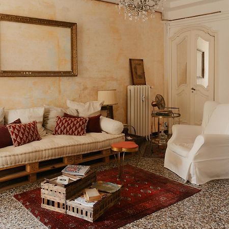 Casa Rame Hotel Genoa Luaran gambar