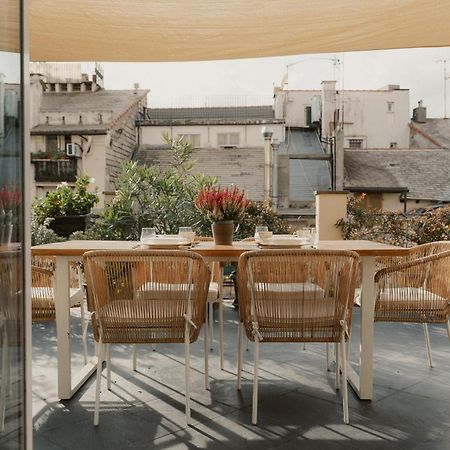 Casa Rame Hotel Genoa Bilik gambar