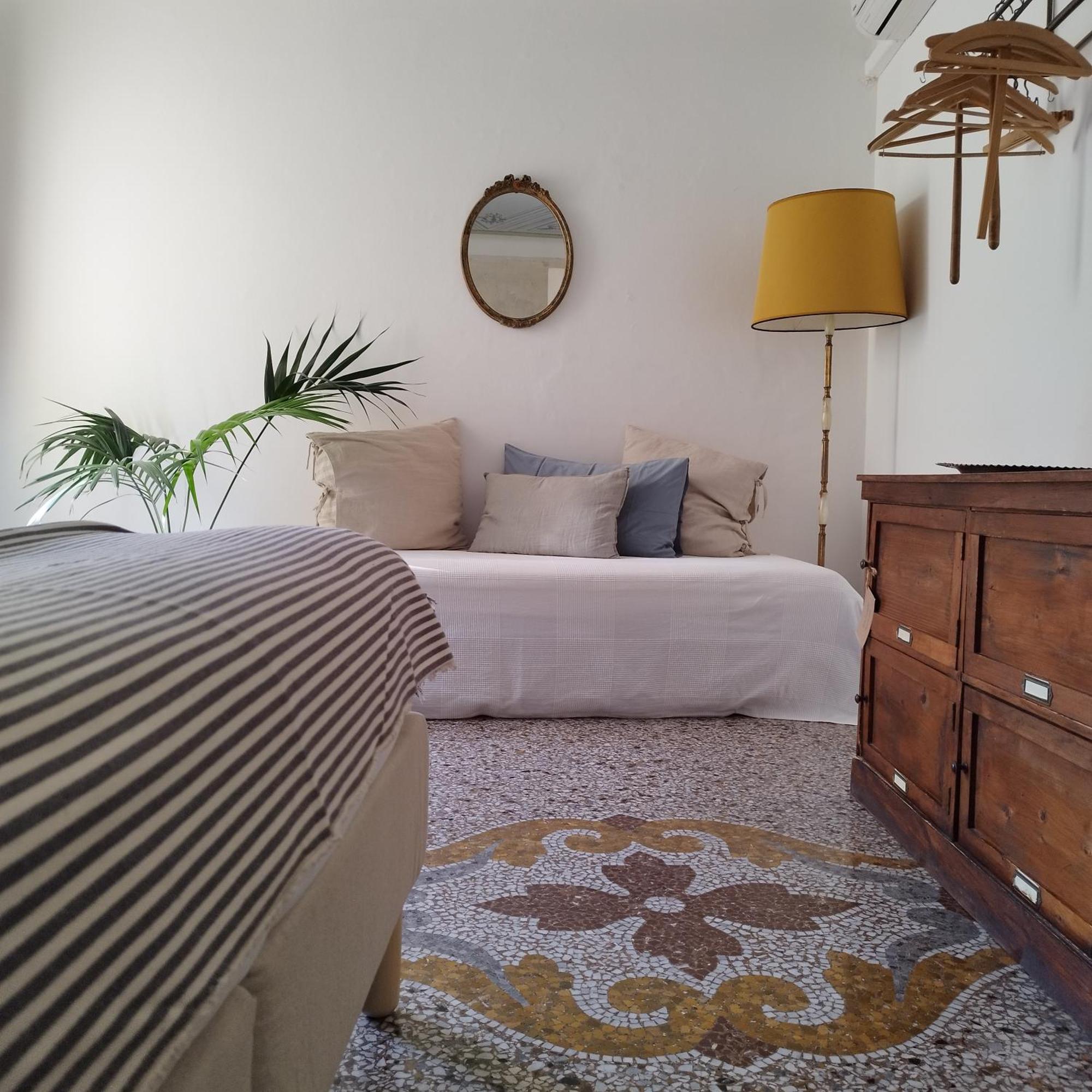 Casa Rame Hotel Genoa Bilik gambar