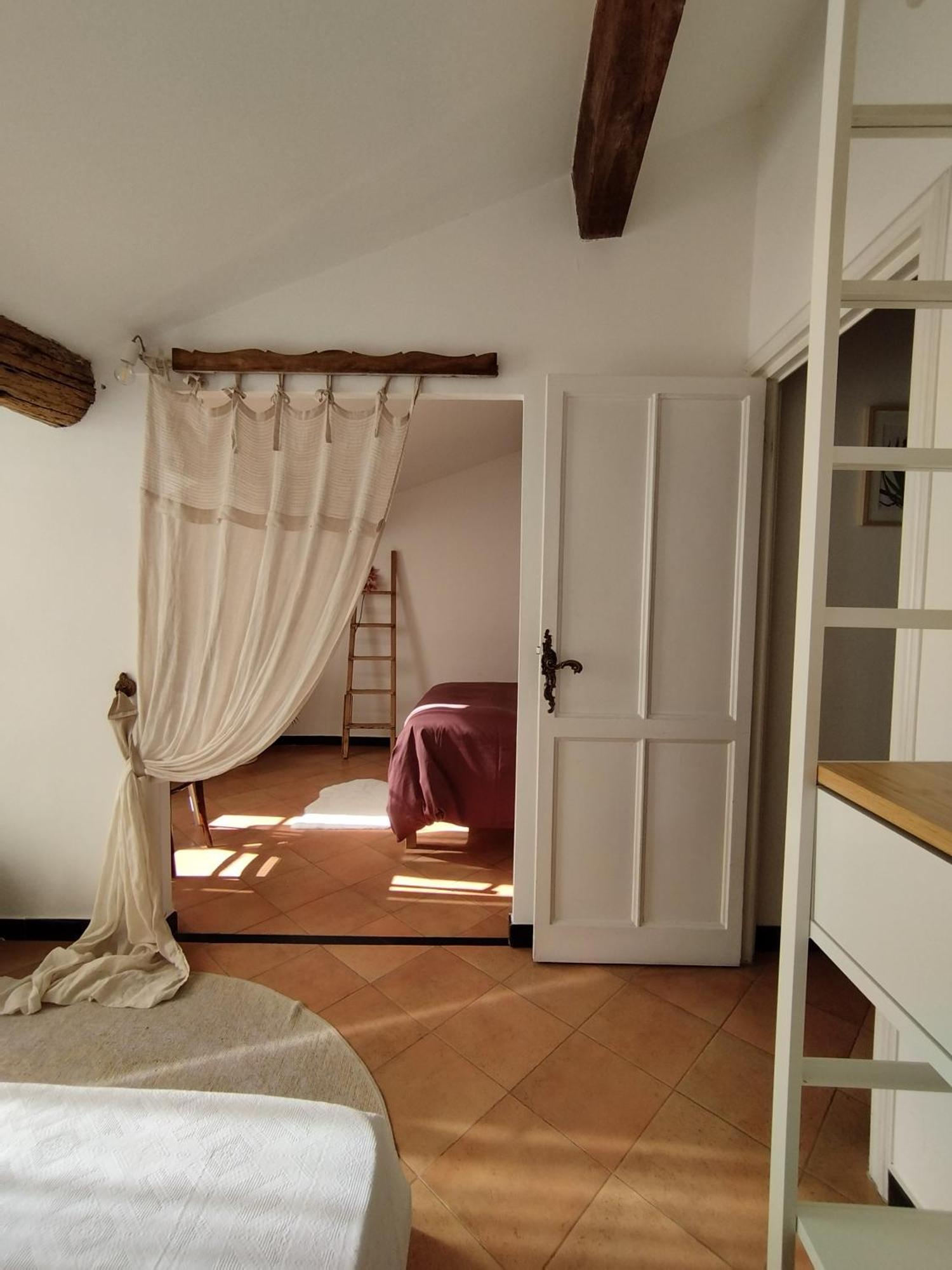 Casa Rame Hotel Genoa Luaran gambar
