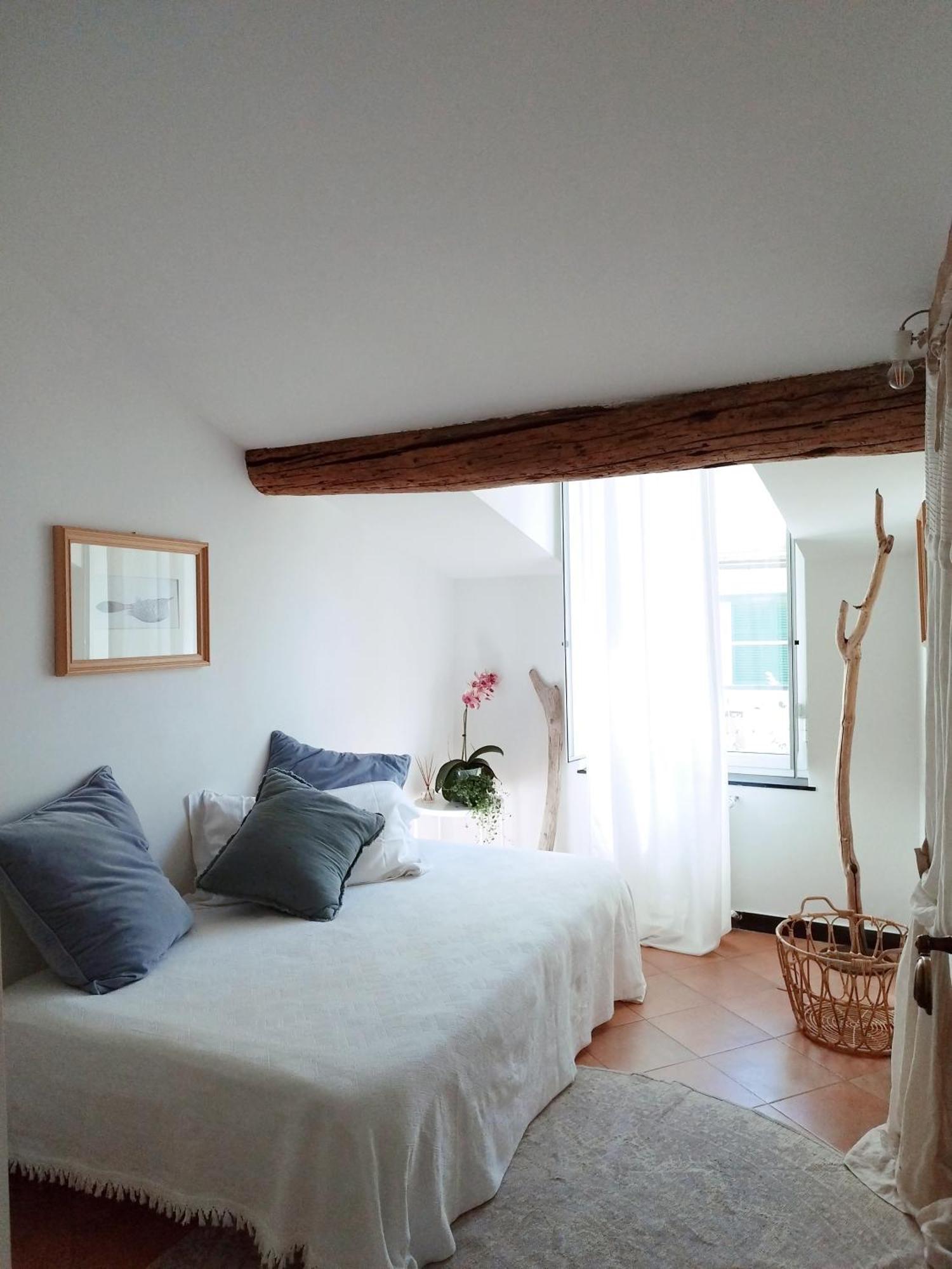 Casa Rame Hotel Genoa Luaran gambar
