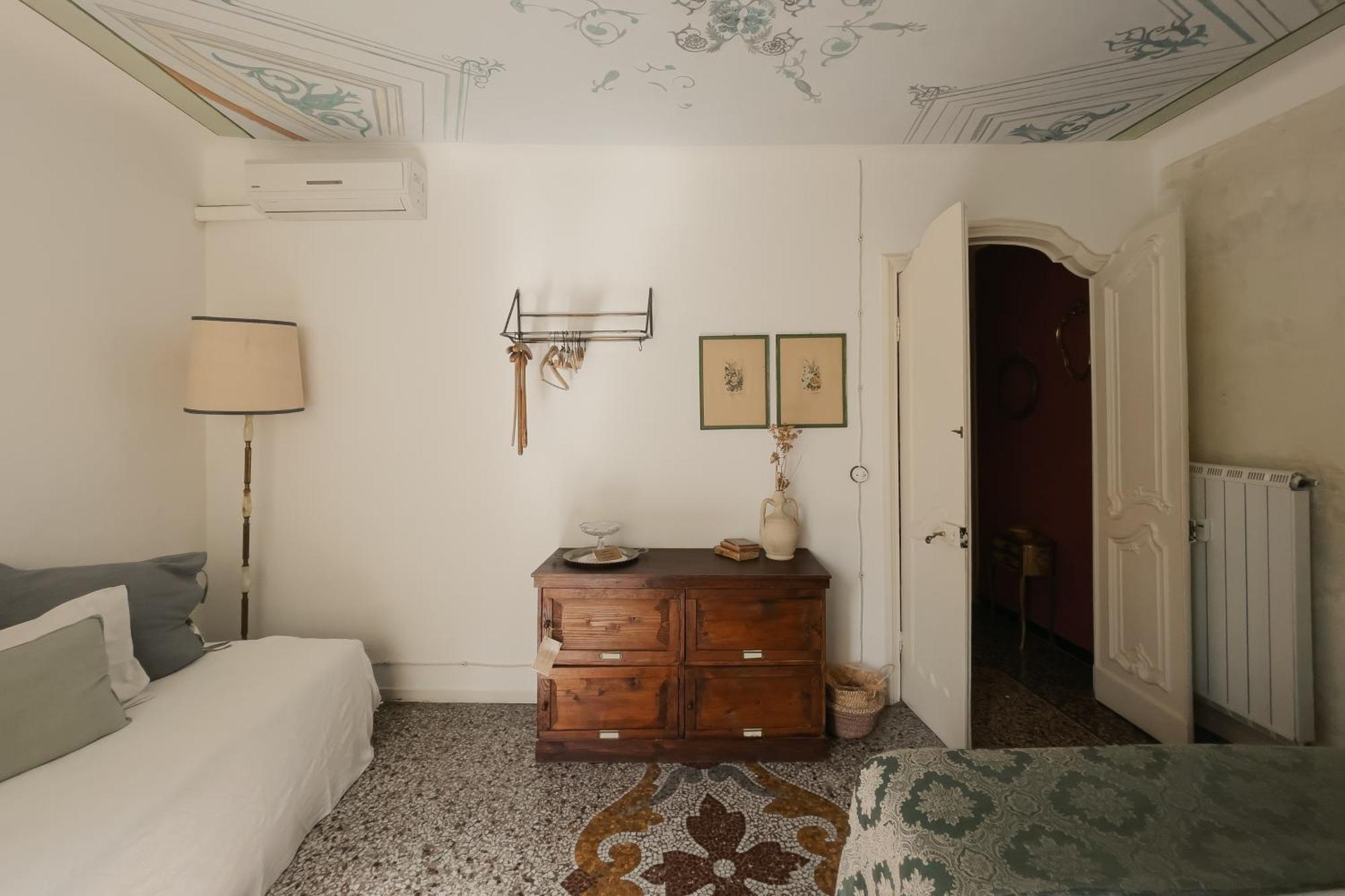 Casa Rame Hotel Genoa Bilik gambar