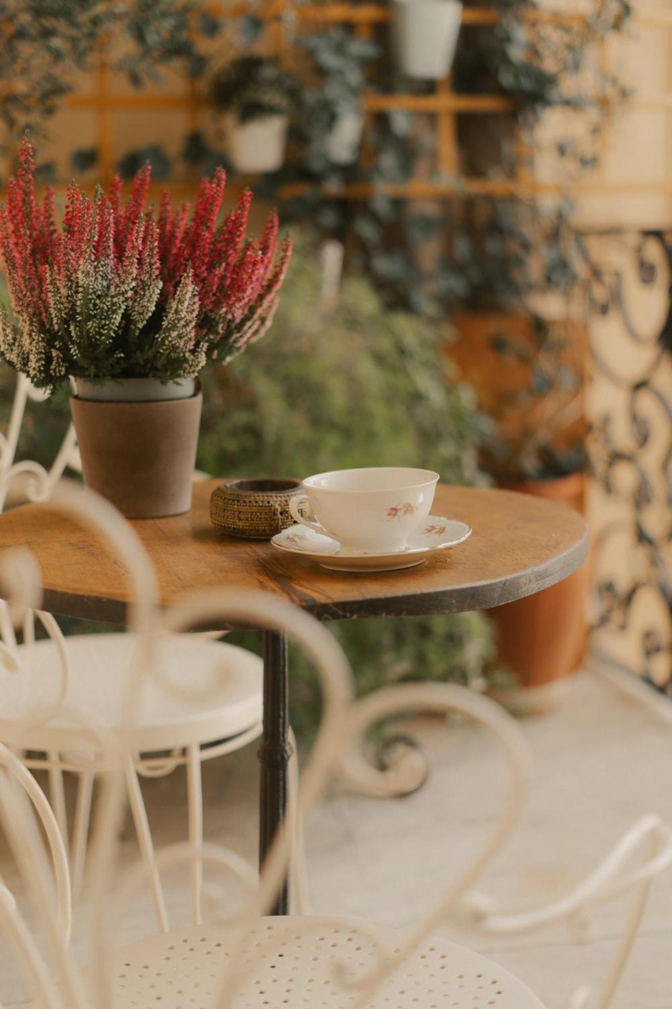 Casa Rame Hotel Genoa Luaran gambar