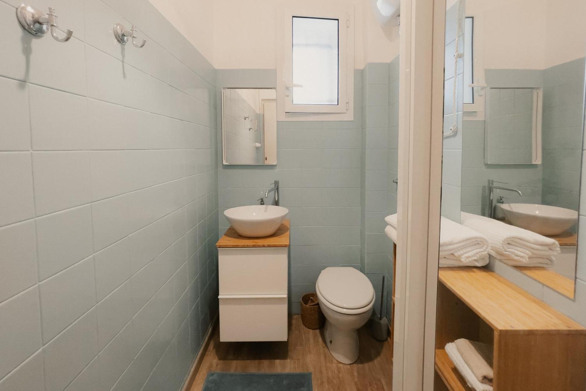 Casa Rame Hotel Genoa Bilik gambar