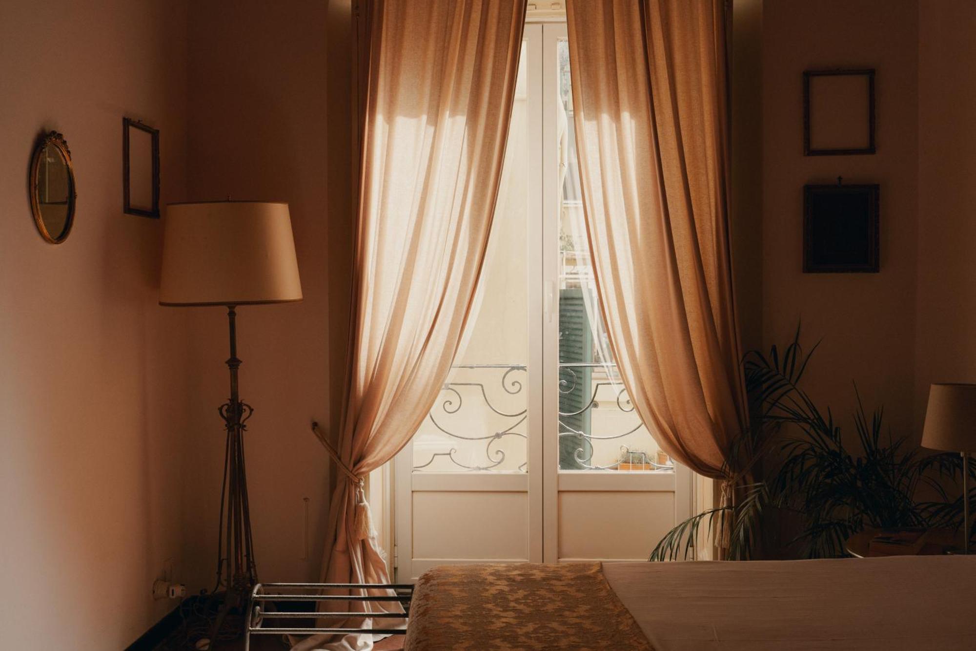 Casa Rame Hotel Genoa Bilik gambar