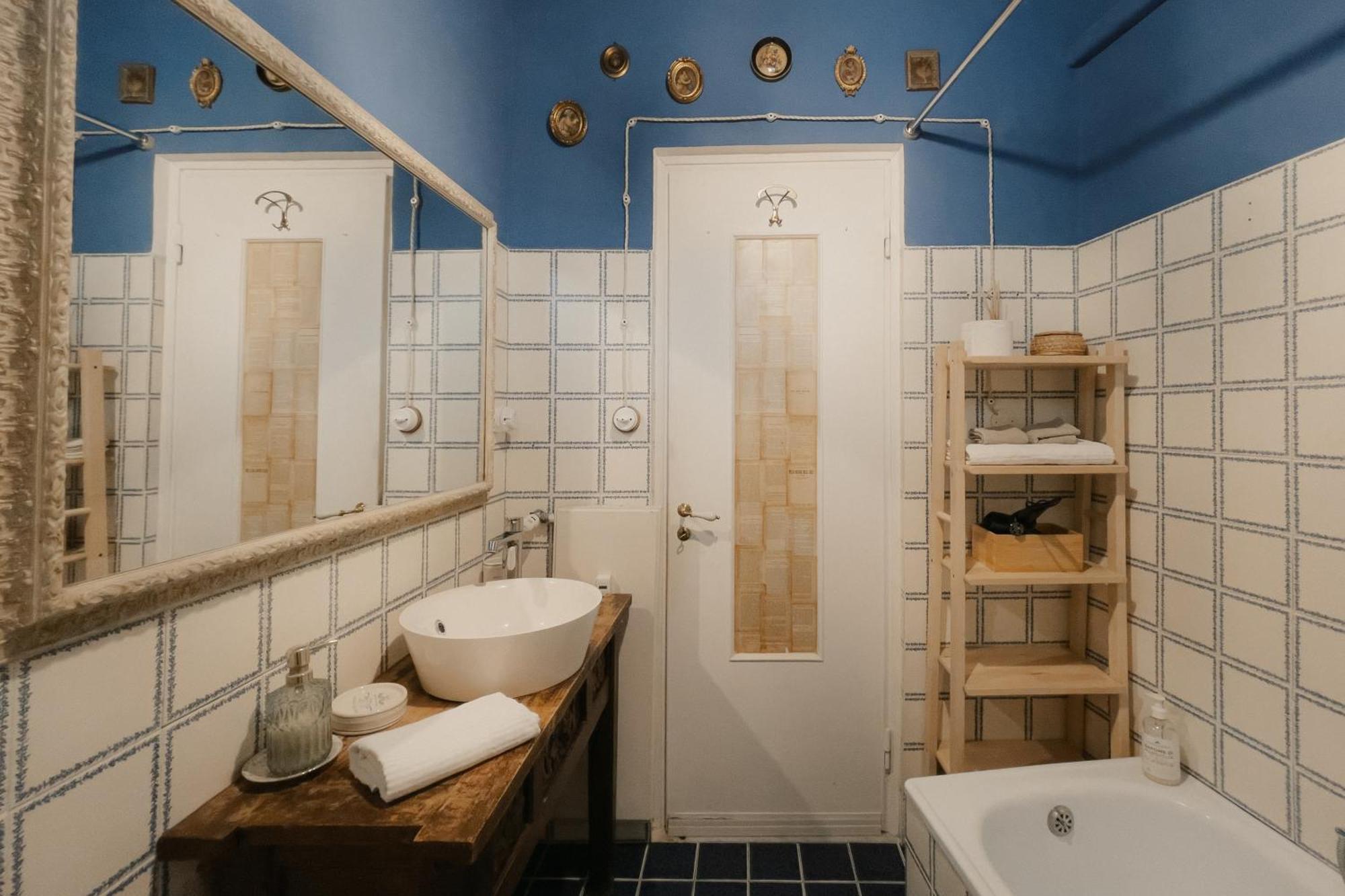 Casa Rame Hotel Genoa Bilik gambar