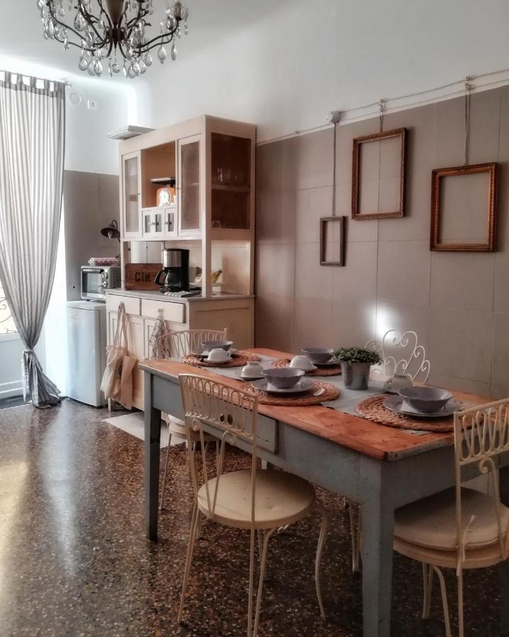 Casa Rame Hotel Genoa Luaran gambar