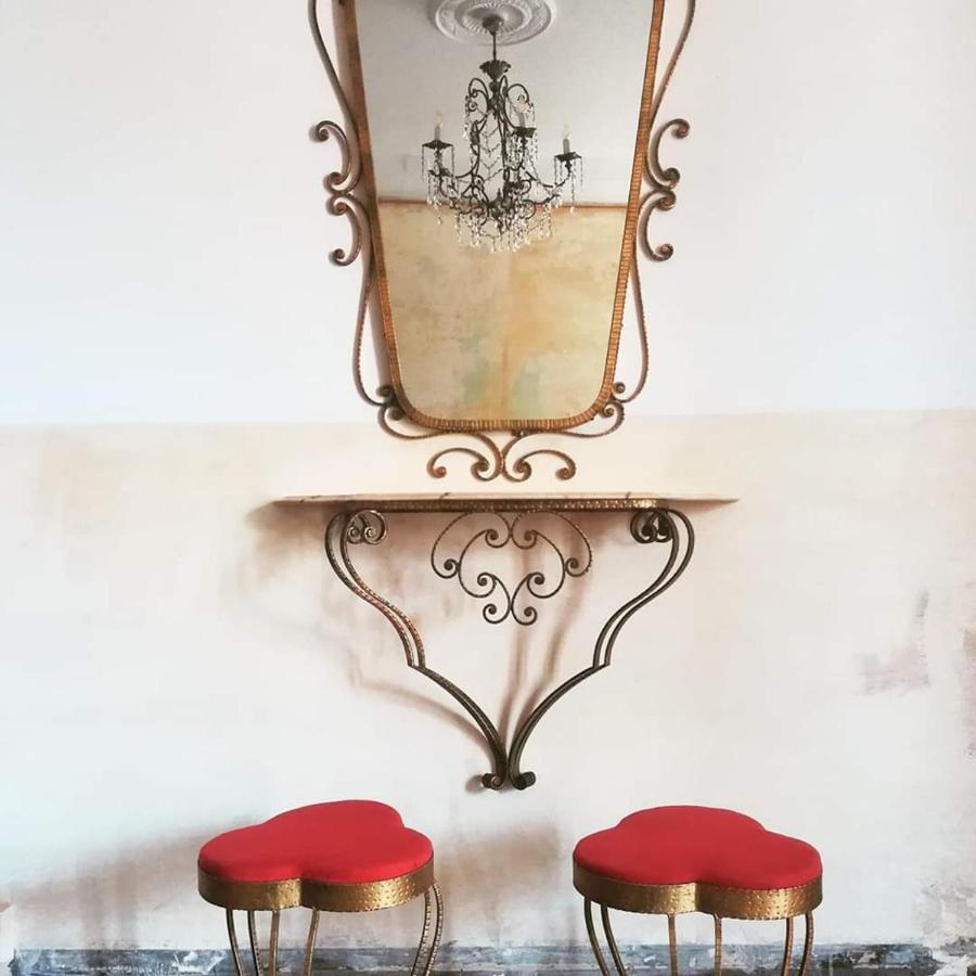 Casa Rame Hotel Genoa Luaran gambar